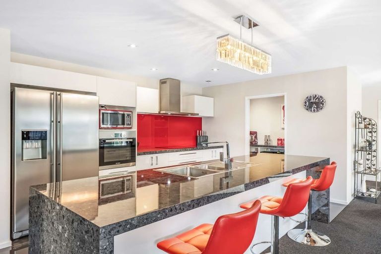 Photo of property in 10 Te Whariki Street, Marshland, Christchurch, 8083