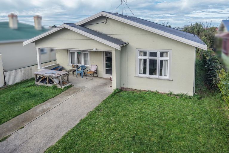 Photo of property in 329 Thames Street, Oamaru, 9400