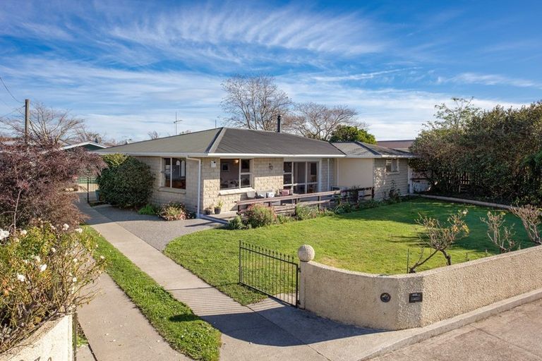 Photo of property in 232 Scott Street, Redwoodtown, Blenheim, 7201