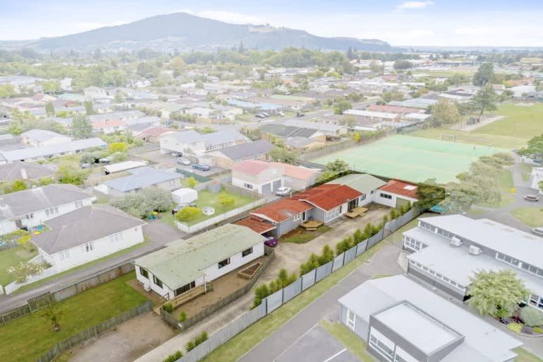 Photo of property in 97 Malfroy Road, Victoria, Rotorua, 3010