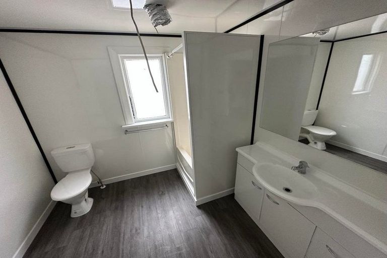 Photo of property in 57 Grange Street, North Dunedin, Dunedin, 9016