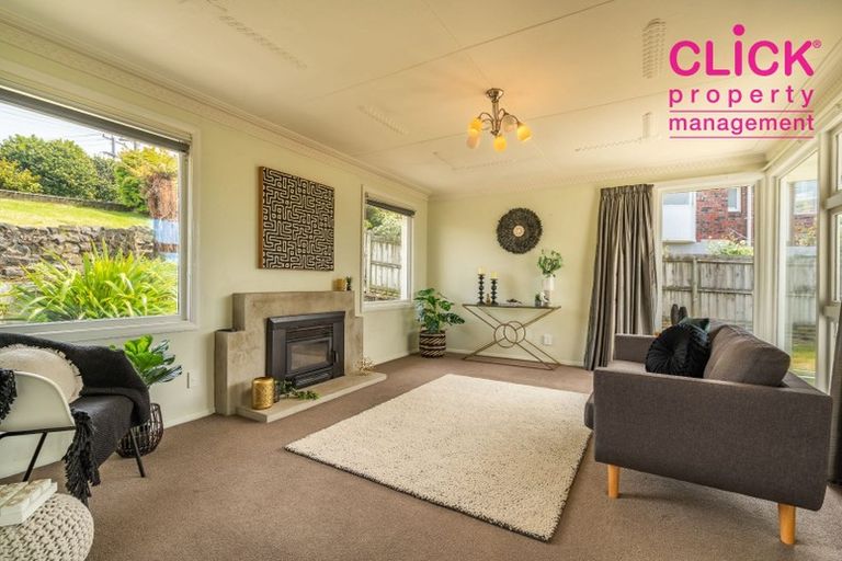 Photo of property in 128 Rosebank Avenue, Wakari, Dunedin, 9010