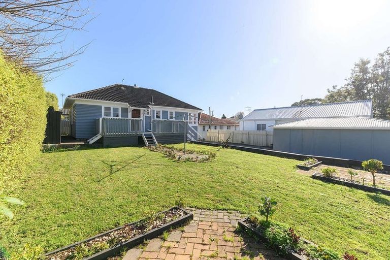Photo of property in 1/9 Frances Street, Manurewa, Auckland, 2102