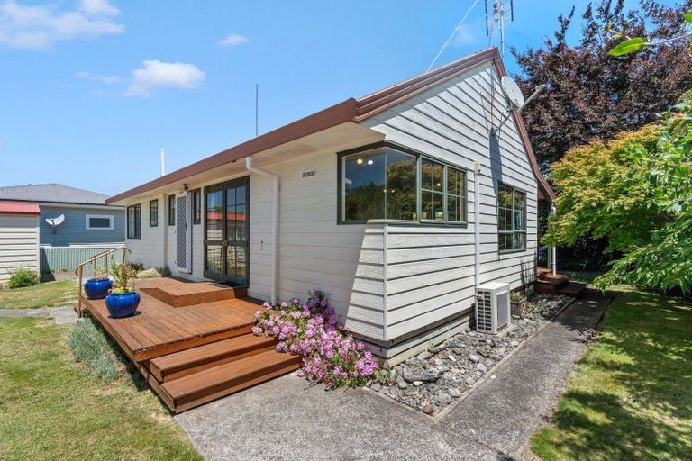 Photo of property in 9 Venice Street, Martinborough, 5711