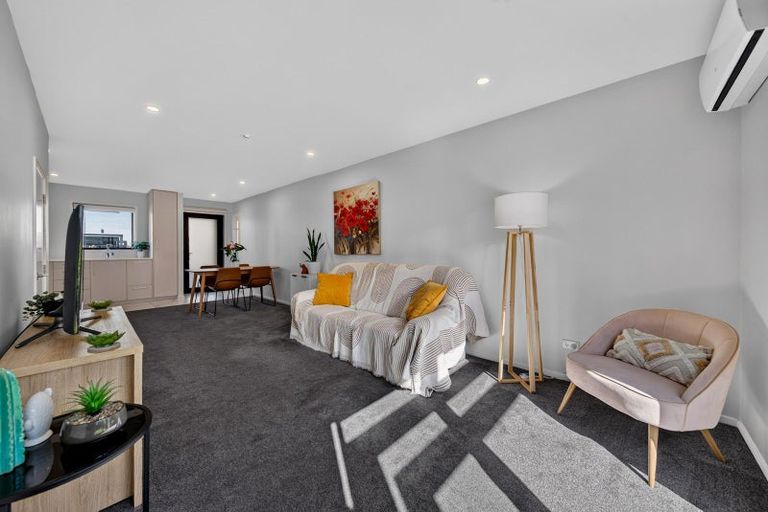 Photo of property in 3/6 Riccarton Road, Riccarton, Christchurch, 8011
