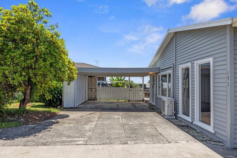 Photo of property in 132 Boucher Avenue, Te Puke, 3119