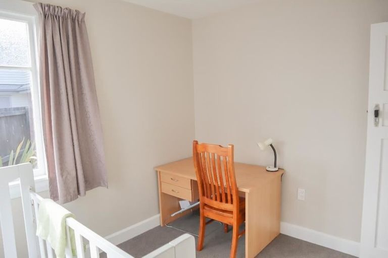 Photo of property in 41 Gibbon Street, Sydenham, Christchurch, 8023