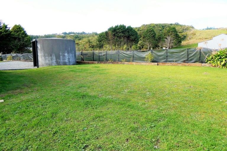 Photo of property in 131 Coulson Road, Paroa, Greymouth, 7805