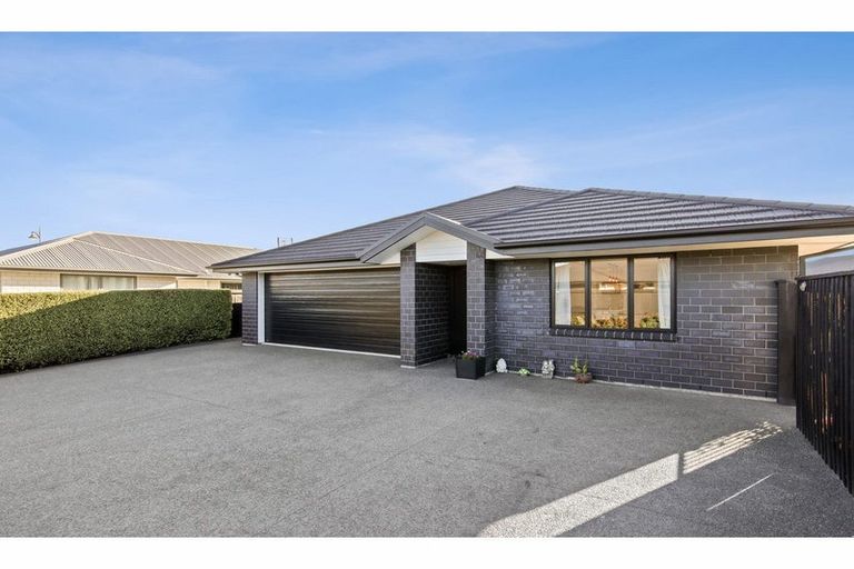 Photo of property in 7 Wearing Place, Kaiapoi, 7630
