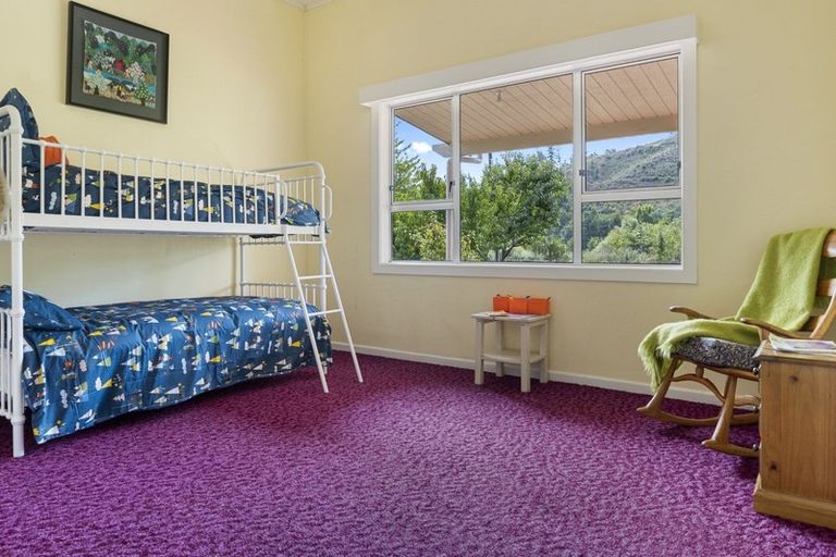 Photo of property in 915 Waiwhero Road, Ngatimoti, Motueka, 7196