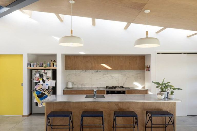 Photo of property in 849b Makerua Road, Tokomaru, Palmerston North, 4474