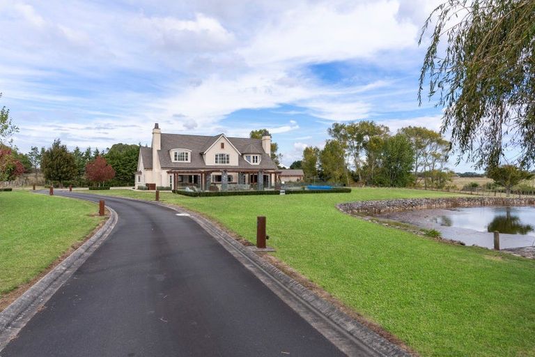 Photo of property in 61c Whatapaka Road, Karaka, Papakura, 2580