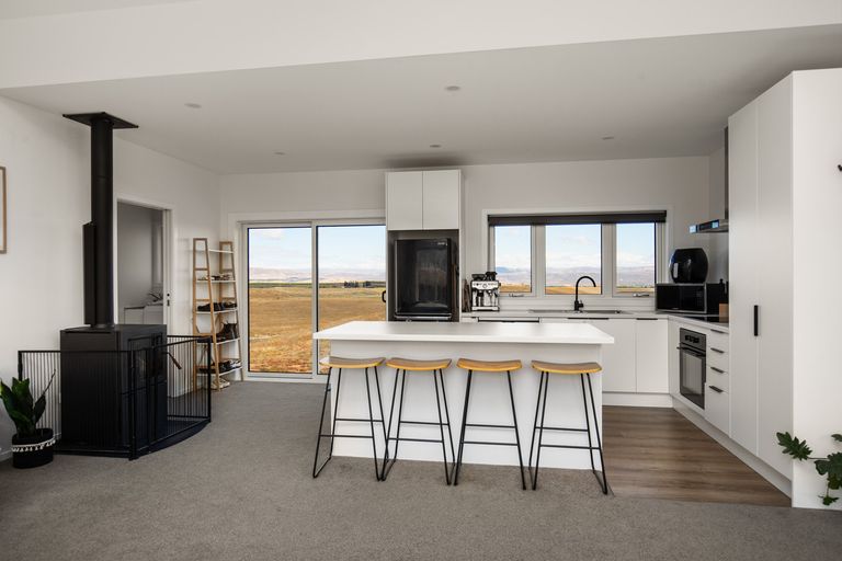 Photo of property in 455 Mcarthur Road, Springvale, Alexandra, 9391