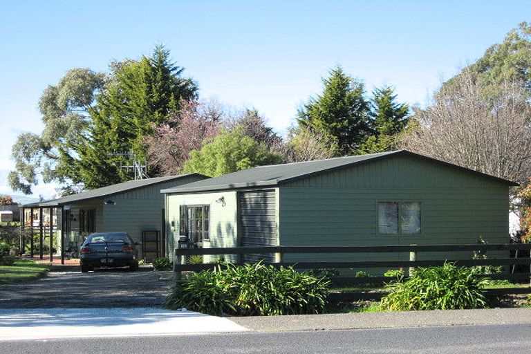 Photo of property in 143c Porangahau Road, Waipukurau, 4200
