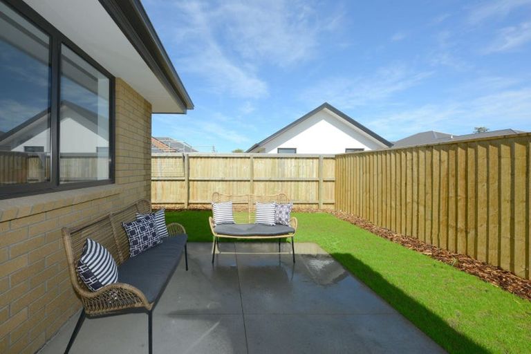 Photo of property in 19 Helen Place, Halswell, Christchurch, 8025