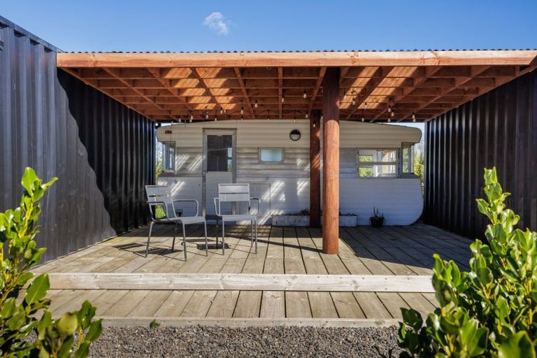 Photo of property in 1746a Te Aroha-gordon Road, Gordon, Te Aroha, 3391