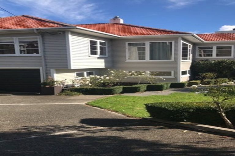 Photo of property in 12 Calcutta Street, Khandallah, Wellington, 6035