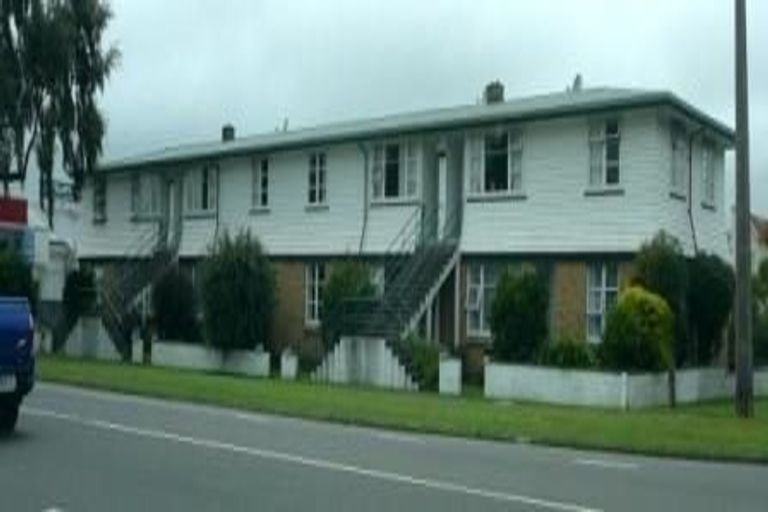 Photo of property in 100 Fraser Street, Tauranga South, Tauranga, 3112