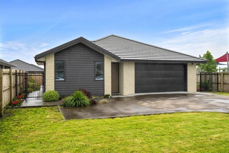Photo of property in 142 Corks Road, Tikipunga, Whangarei, 0112