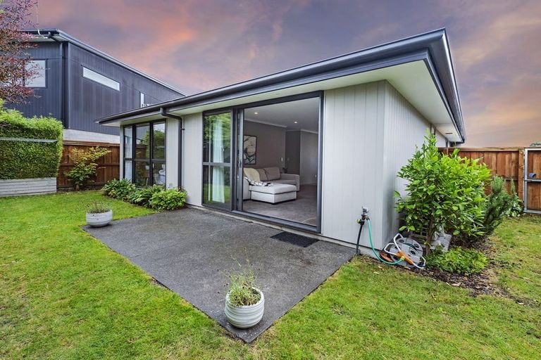Photo of property in 15 Carrs Road, Wigram, Christchurch, 8025