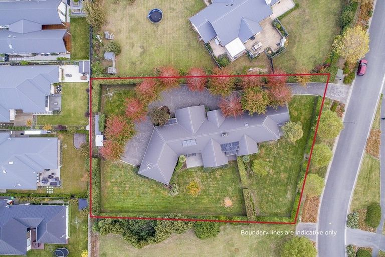 Photo of property in 29 Liffeyfields Drive, Lincoln, 7608