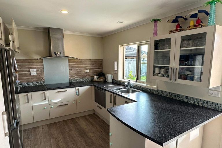 Photo of property in 5 Ahmad Close, Levin, 5510