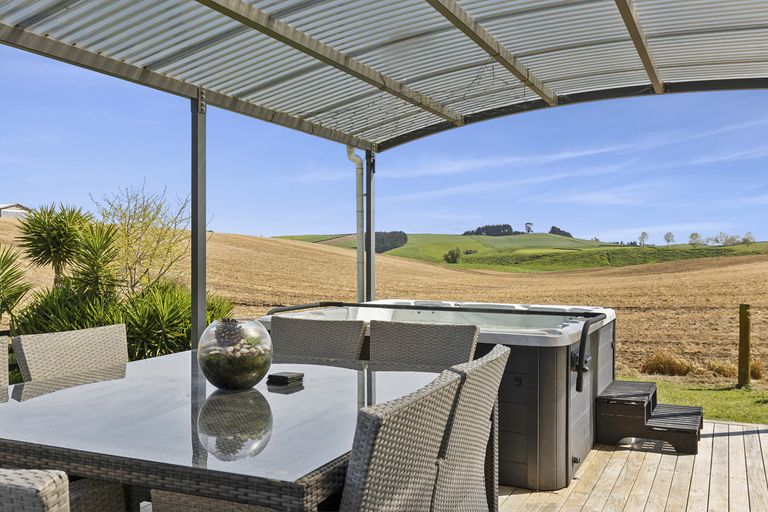 Photo of property in 136b Te Kawa Road, Otorohanga, Te Awamutu, 3873