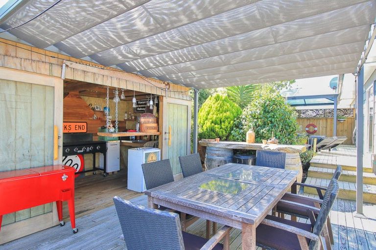 Photo of property in 44 Seabury Avenue, Foxton Beach, Foxton, 4815