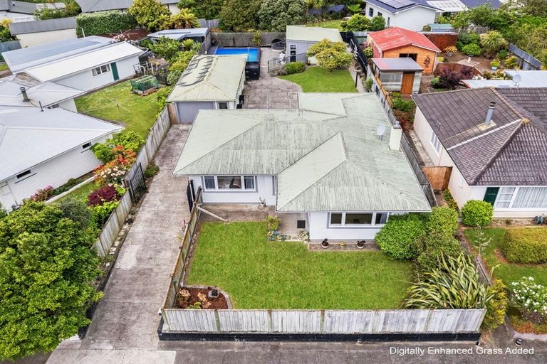 Photo of property in 36 Church Street, Awapuni, Palmerston North, 4412