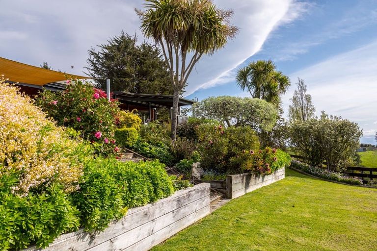 Photo of property in 252 Masterton Stronvar Road, Te Ore Ore, Masterton, 5890