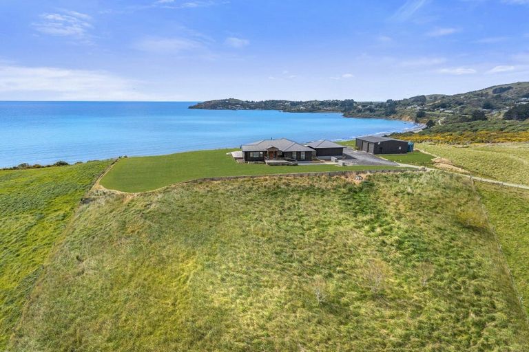 Photo of property in 30b Moeraki Boulders Road, Moeraki, Palmerston, 9482