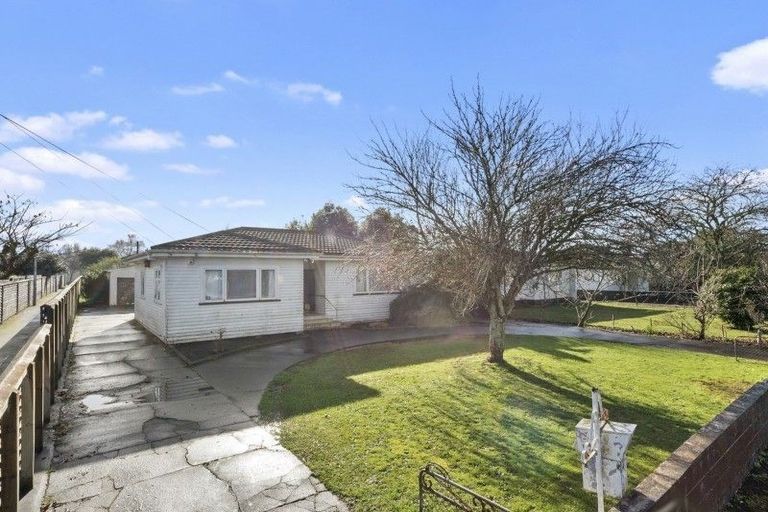 Photo of property in 69 Bader Street, Bader, Hamilton, 3206