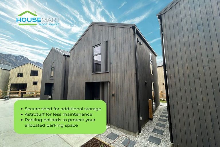 Photo of property in 77 Delaney Loop, Frankton, Queenstown, 9300