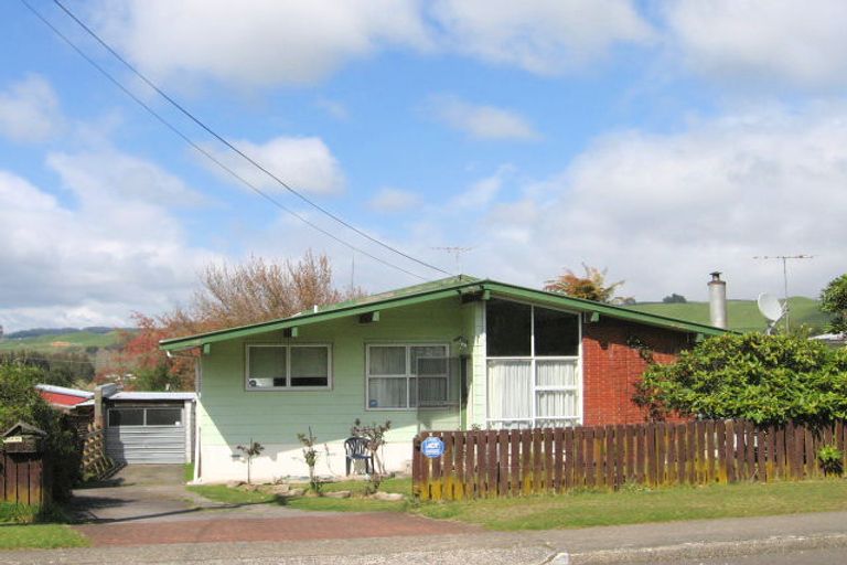 Photo of property in 352 Clayton Road, Pukehangi, Rotorua, 3015