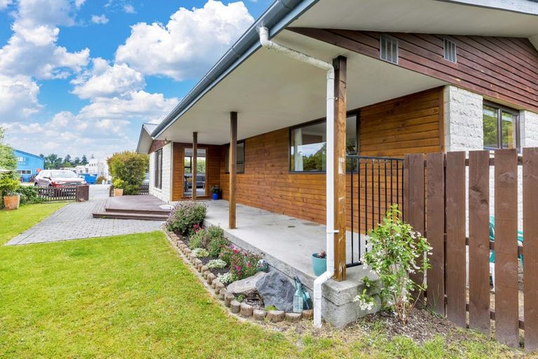 Photo of property in 9 Newnham Street, Rangiora, 7400