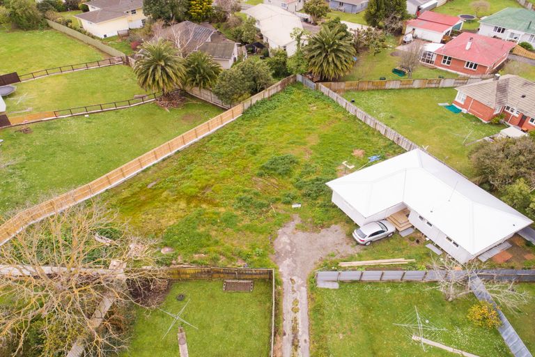 Photo of property in 34 Crewe Crescent, Hokowhitu, Palmerston North, 4410