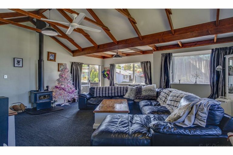 Photo of property in 8 Roslyn Terrace, West End, Timaru, 7910