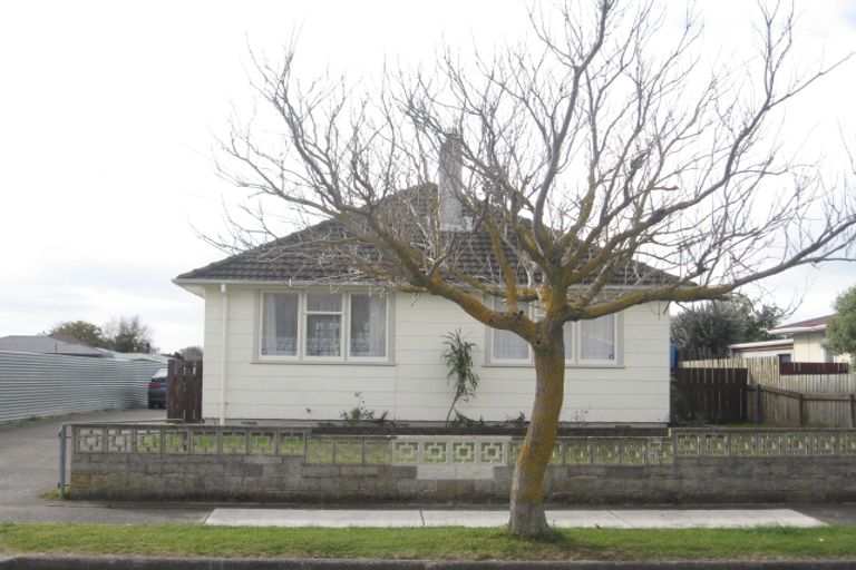 Photo of property in 29 Kelvin Road, Maraenui, Napier, 4110