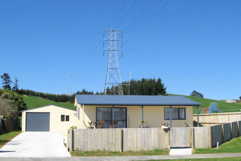 Photo of property in 31 Blundell Place, Huntly, 3700