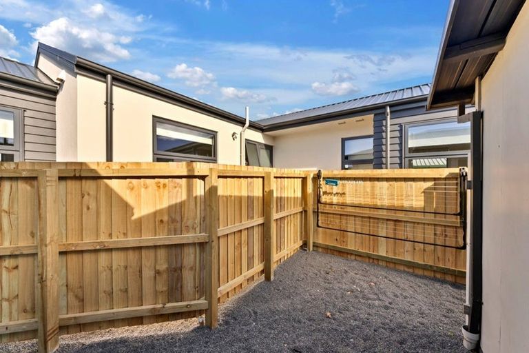 Photo of property in 12 Randolph Street, Woolston, Christchurch, 8062