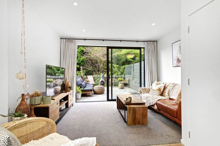 Photo of property in 1 Rato Rise, Waiwhetu, Lower Hutt, 5010