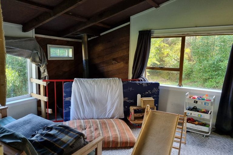 Photo of property in 65 Blue, Kohukohu, 0491