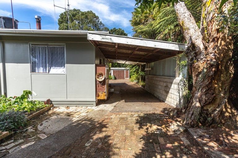 Photo of property in 15 Albert Street, Karangahake, Paeroa, 3674