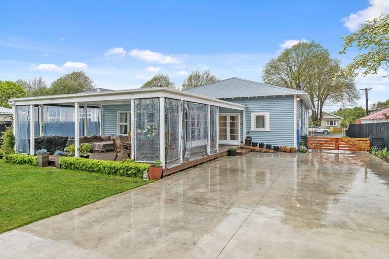 Photo of property in 80 Mersey Street, St Albans, Christchurch, 8014