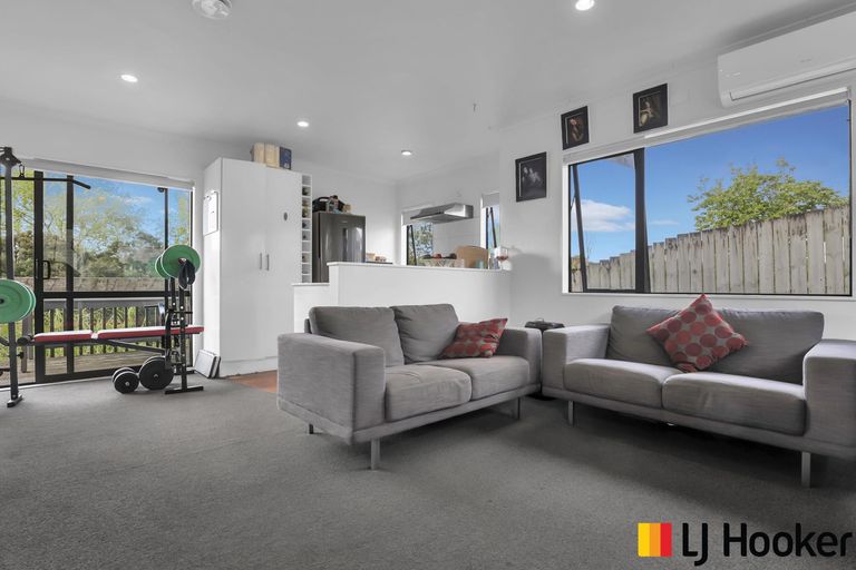 Photo of property in 27 Antrim Crescent, Otara, Auckland, 2023