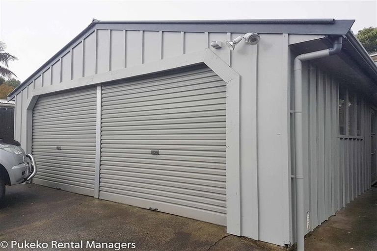 Photo of property in 50 Bellfield Road, Opaheke, Papakura, 2113