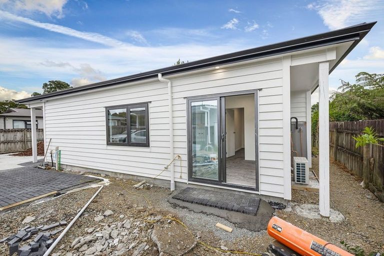 Photo of property in 44 Birdwood Road, Pukekohe, 2120