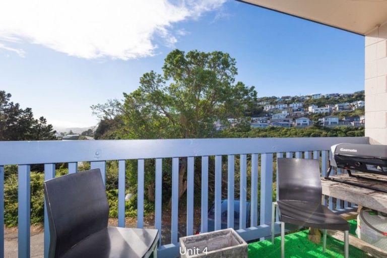 Photo of property in 4/74 Dominion Park Street, Johnsonville, Wellington, 6037