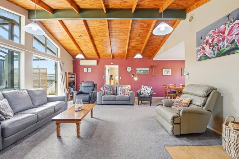 Photo of property in 90 Tyndall Street, Pahiatua, 4910