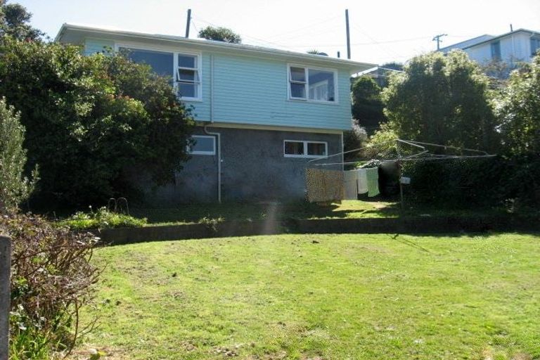 Photo of property in 47 Prospect Terrace, Johnsonville, Wellington, 6037